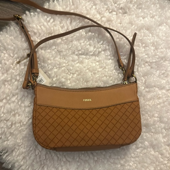 Fossil Handbags - Fossil crossbody bag